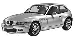 BMW E36-7 P2321 Fault Code