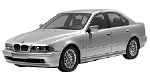 BMW E39 P2321 Fault Code