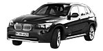BMW E84 P2321 Fault Code
