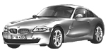 BMW E86 P2321 Fault Code