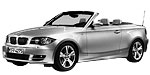 BMW E88 P2321 Fault Code