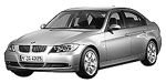 BMW E90 P2321 Fault Code
